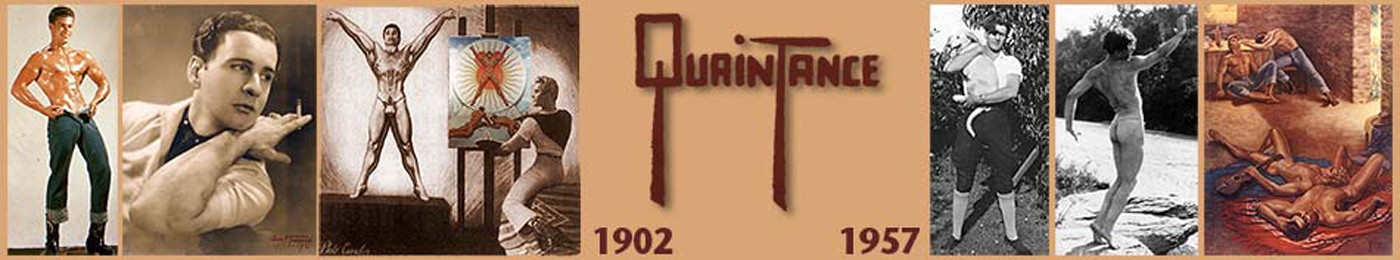 George Quaintance